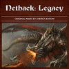  NetHack: Legacy