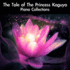 The Tale of the Princess Kaguya Piano Collections