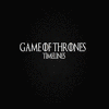  Game of Thrones: Timelines