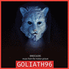  GOLIATH96