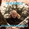  M W Daniels - Film Music, Vol. 2