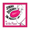  Jimmy Durante: In Person & At the Piano
