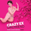  Crazy Ex-Girlfriend Season 4: I m' Finding My Bliss