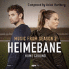  Heimebane Home Ground Season 2