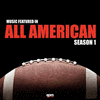  Music Featured in All American Season 1