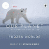  Our Planet: Frozen Worlds