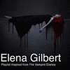  Elena Gilbert - Playlist Inspired by Vampire Diaries