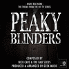  Peaky Blinders - Red Right Hand - Main Title Theme