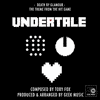  Undertale - Death By Glamour