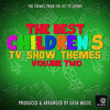 The Best Children's TV Themes Volume Two