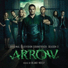  Arrow: Season 2