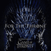  Game Of Thrones: For The Throne