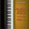  Beautiful Movie Themes for Piano Solo, Vol. 3