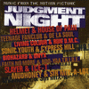  Judgment Night