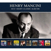  Henry Mancini: Eight Classic Albums