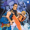  Art Of Fighting - The Definitive Soundtrack