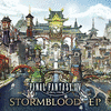  Final FantasyXIV: Stormblood