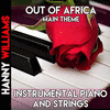  Out of Africa Main Theme