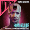  Anthem: Homunculus