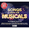  Ultimate Songs From The Musicals
