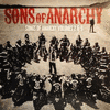  Sons Of Anarchy: Songs Of Anarchy Volumes 2 & 3