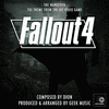  Fallout 4 : The Wanderer : Main Theme