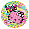  Hello Kitty: Hello World