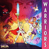 ﻿She-Ra and the Princesses of Power: Warriors