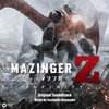  Mazinger Z Infinity