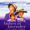  Ladies in Lavender