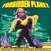  Forbidden Planet