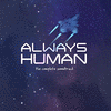  Always Human, Vol 3.