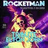  Rocketman: Elton John Tribute