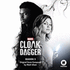  Cloak & Dagger: Season 2