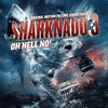  Sharknado 3: Oh Hell No!