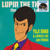  Lupin The Third: The Last Job