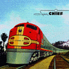  Super Chief: Music For The Silver Screen
