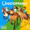  Unstoppable: Spirit: Riding Free