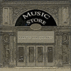  Music Store - Manos Hadjidakis
