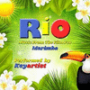  Music From The film Rio for Marimba