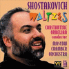  Waltzes - Shostakovich