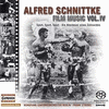  Alfred Schnittke Film Music Vol. 4