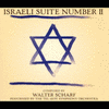  Israeli Suite Number II