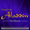  Songs From Aladdin - The Musical
