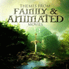  Themes From Family & Animated Movies