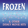  Frozen and Other Disney Movie Hits