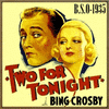  Two for Tonight O.S.T - 1935