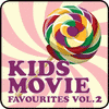  Kid's Movies Favourites CD 2