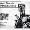 Alain Resnais: Portrait Musical