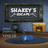 Shakey's Escape